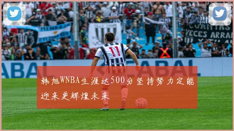 韩旭WNBA生涯达500分坚持努力定能迎来更辉煌未来